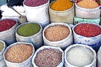 Price of pulses to rise on Myanmar shipment delay