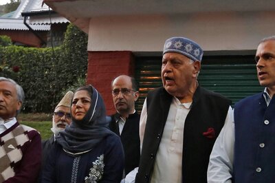 Delimitation Commission Proposes 6 More Assembly Seats for Jammu, 1 for Kashmir; Valley Parties Oppose Plan