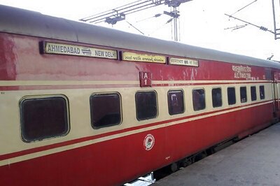 Arunachal Pradesh to lay out inner line permit for Rajdhani passengers