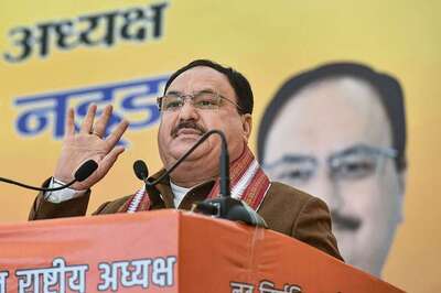 Modi Govt Taking Initiatives to Attract Companies Getting Disenchanted with China: Nadda