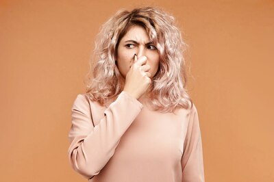 Simple Ways You Can Curb Strong Body Odour During Summers