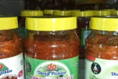 This Karnataka Woman Runs A Pickle Business Worth Rs 1.5 Crore Annual Turnover