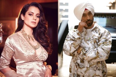 Kangana Ranaut, Diljit Dosanjh's Fight Gets Ugly; Swara Bhasker, Mika Singh Support Punjabi Star