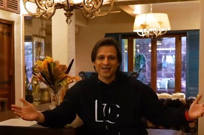 Vivek Oberoi Says 'Didn’t Want to Get Married' After Aishwarya Rai Break Up: 'It's Too Much Stress...'