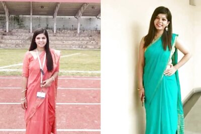 Meet Sonali Devi, The Delhi Girl Who Cracked UPSC After Completing MBA From IIM Calcutta