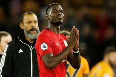 Twitter Agree to Meet with Manchester United Over Paul Pogba Abuse