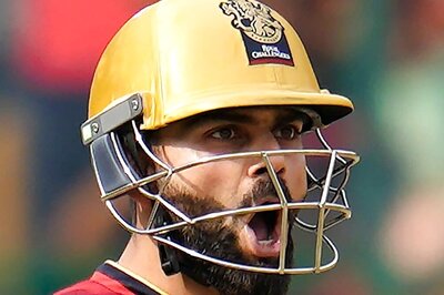 'I Would Have Become Egoistic Maniac': Virat Kohli Recalls How Anushka Sharma Helped Him Through Tough Phase