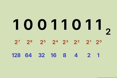 Converting Binary to Decimal: Positional Notation & Doubling