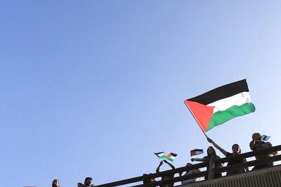 Palestinian Authority Announces New Cabinet as it Faces Calls for Reform