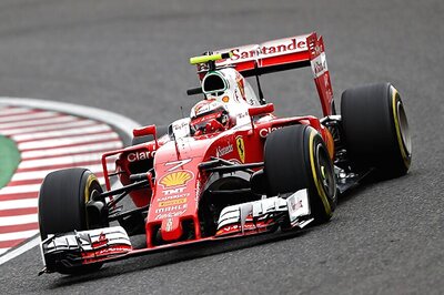 Formula One: All Teams, Except Ferrari, Commit to Esports Series