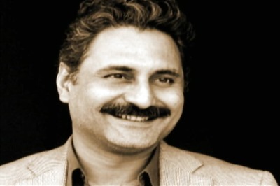 SC Upholds Peepli Live Co-director Mahmood Farooqui's Acquittal in Rape Case