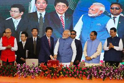 Need to Learn Formula of Safe, Clean Travel From Japan, Says Shiv Sena