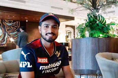 Who is Himanshu Sharma? Meet RCB's Debutant For All-Important Match vs Gujarat Titans