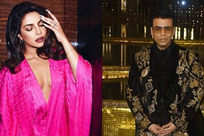 Priyanka Chopra Makes SHOCKING Revelation About Lesbian Encounter In Viral Clip, Karan Johar Stunned
