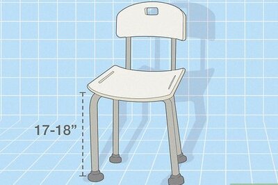 Showering After a Hip Replacement: Best Bathroom Setup & More