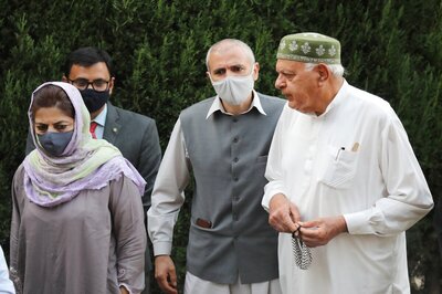 PAGD Announces Seat-sharing Formula for 4th Phase of DDC Polls in Jammu and Kashmir