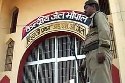 Insurance for lifers in Bhopal jails