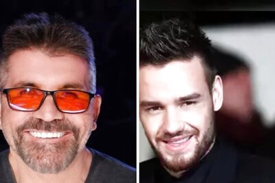 Simon Cowell Says 'I Feel Empty' After Liam Payne's Untimely Death
