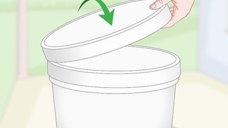 How to Build a Pond Filter System