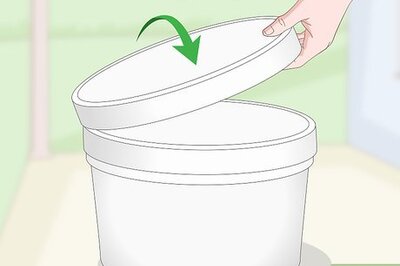 How to Build a Pond Filter System