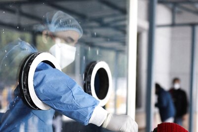 India Logs 131 Fresh Covid-19 Cases; Active Tally At 3,408