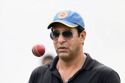Wasim Akram Urges India And Pakistan Fans to Stay Away From Trolling on Social Media