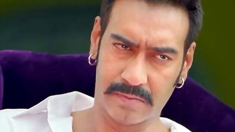 Friday Release: Rib tickling fun in 'Bol Bachchan'