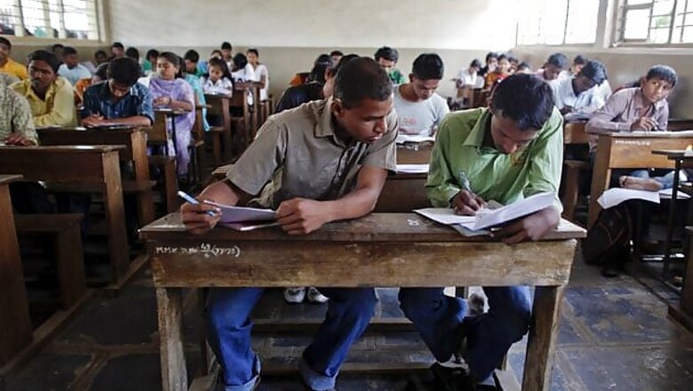 Mumbai: Narsee Monjee institute entrance test racket busted