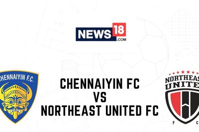 ISL 2021-22 Chennaiyin FC vs NorthEast United FC LIVE Streaming: When and Where to Watch Online, TV Telecast, Team News
