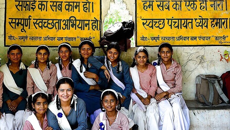 OPINION | Children the New Whistleblowers, Ask People Not to Defecate in the Open