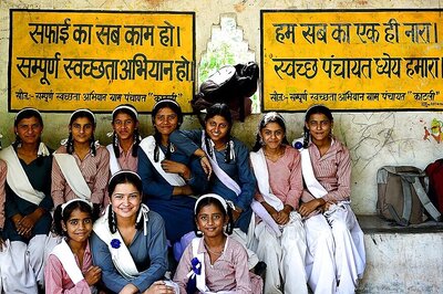 OPINION | Children the New Whistleblowers, Ask People Not to Defecate in the Open