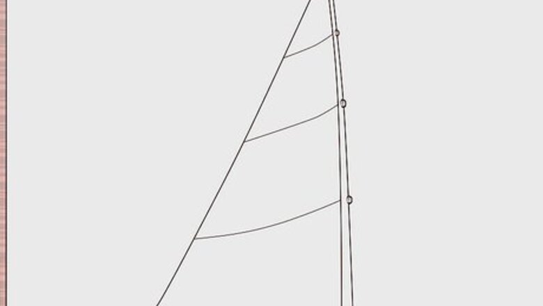 How to Make a Sail