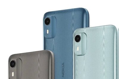 Nokia Launches Affordable 'C12 Pro' Smartphone In India: Price, Availability & Specifications