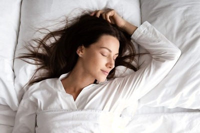 Tip To Achieve Quality Sleep During Hot Summer Nights
