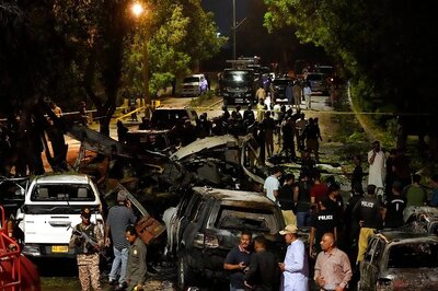 Opinion | Pakistan on the Precipice: A Nation Adrift in a Sea of Crises