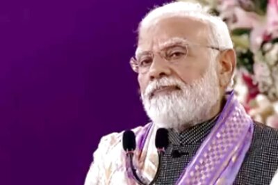 Govt Spending Over Rs 6.5 Lakh Cr Annually on Agriculture, Farmers: PM Modi