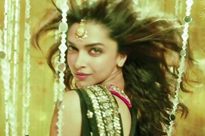 Deepika Padukone: You don't need backing in Bollywood