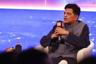 Budget 2019: When and Where to Watch Live Stream of Interim Finance Minister Piyush Goyal's Speech