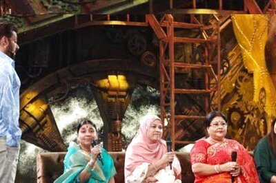 Bigg Boss 16: Nimrit's Dad Calls Priyanka Chahar Choudhary 'Insecure'; Tina's Mom Slams Shalin Bhanot