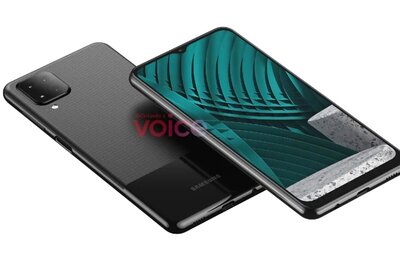 Samsung Galaxy M12 Tipped to Come With Quad Rear Cameras and 6,000mAh Battery, Other Key Specs Leaked