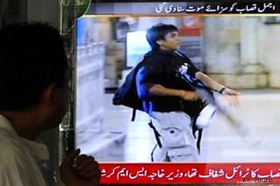 ITBP squad guarding Kasab to be called back