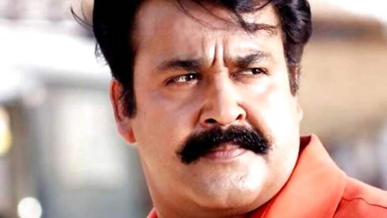 Mohanlal to play ISRO scientist in 'The Witch Hunt'