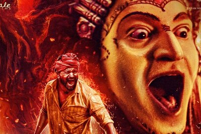 Kantara's Phenomenal Run at the Box Office Continues; Earns Rs 60 Cr in 5th Week