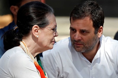 Neither Assam Nor Kerala, Bengal Election Outcome is Crucial for Gandhis and Congress