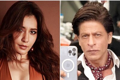 Raashi Khanna, Shah Rukh Khan, Vijay Sethupathi on IMDb's Popular Indian Celebrities Weekly List