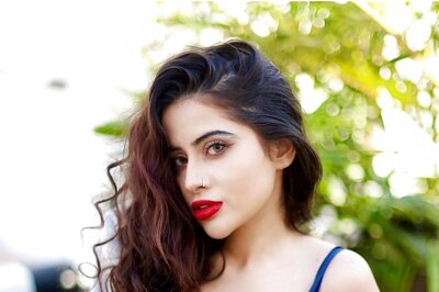 Hotness Overloaded! Urfi Javed Stuns Fans With Her Bold Pics, But Her Nosepin Grabs Attention