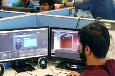 20 Years Since Vajpayee Gave NE Its First STPI, Modi Govt Will Inaugurate One in Nagaland