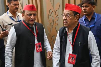 'Only Tool to Overpower BJP in 2024': SP's Kiranmoy Nanda Bats for Oppn Unity, Reveals Game Plan in UP