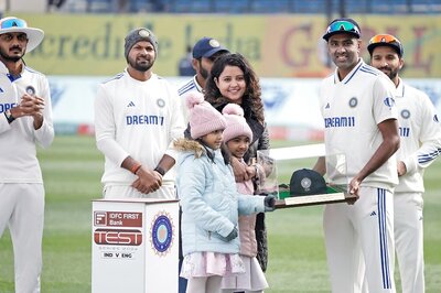 'R Ashwin Has Lot of Theories on Cricket, Always Done Things Differently': Ricky Ponting Lauds 'Master of Spin'