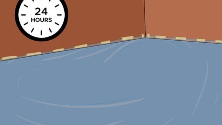 How to Paint Your Basement Floor